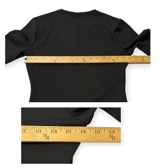 CAMI NYC Shiza Top in Black, Size M, New with Tags - Picture 11 of 11